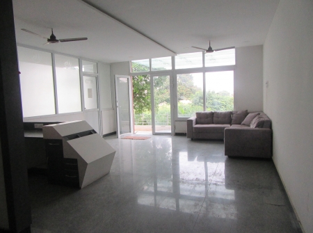 11) 2 Bhk Flat for Sale in Tirupati - Ammenities - Lobby.JPG
